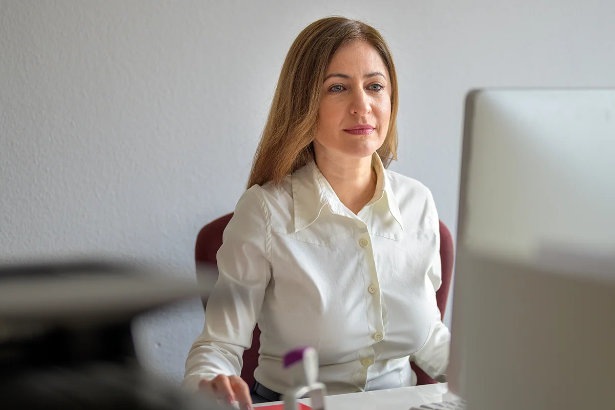 Linc Personality Profiler Anbieter für die Auswertung des Linc Personality Profiler Fragebogens