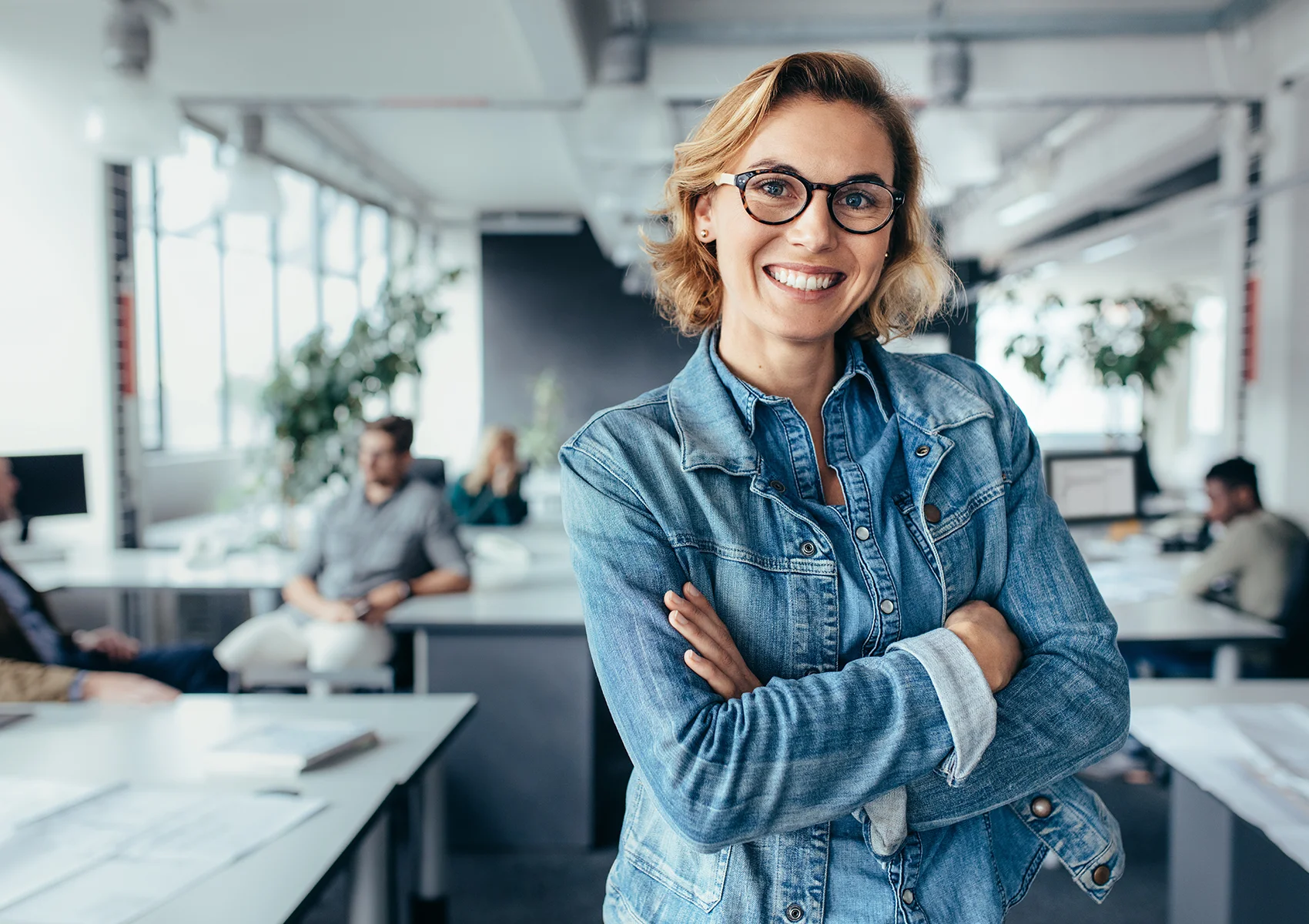 Coaching für Leadership Entwicklung und Karriereplanung