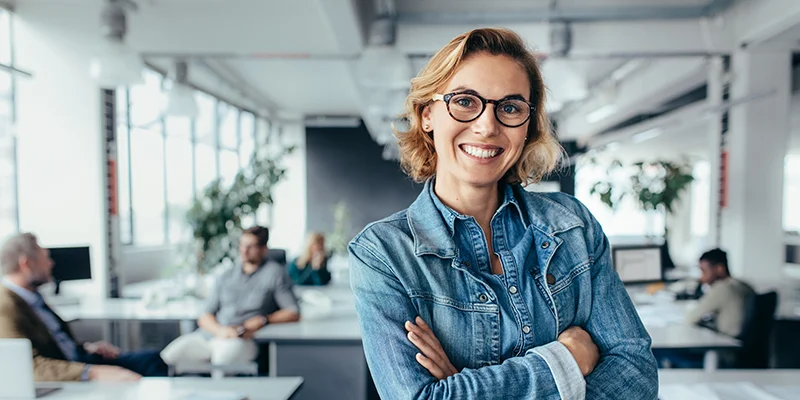 Coaching für Leadership Entwicklung und Karriereplanung