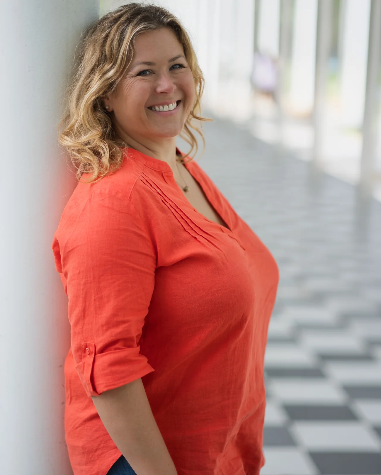 Cornelia Schowald D’Alterio Karriere-Coach & Business-Coach im Raum Stuttgart