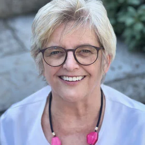 Birgid Kröber, KRÖBER Kommunikation, Leonberg Entwicklung im Team stärken, Kommunikation verberssern