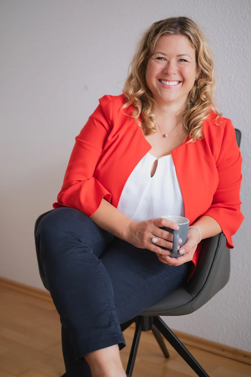 Cornelia Schowald-D’Alterio Erfahrener Trainer und Coach für die Team Entwicklung in Unternehmen