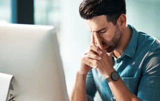 Unzufrieden im Job. Was kann ich tun?