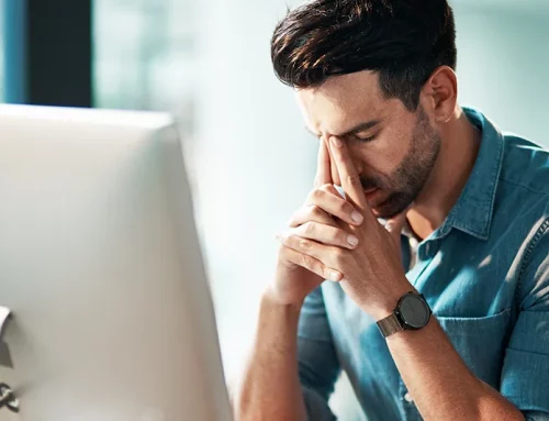 Du musst deinen Job nicht kündigen, um unglücklich zu sein