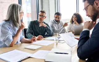 Teambuilding und Teamentwicklung im Unternehmen